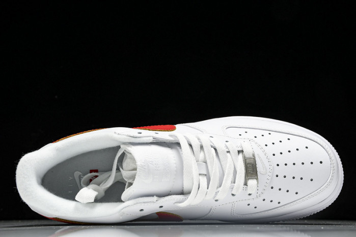 Supreme x Nike Air Force 1/SUPREME CU9225-101