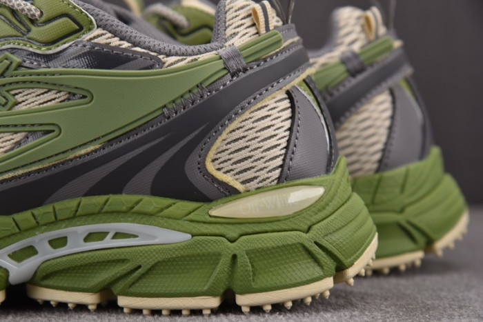 OF C/O SNEAKER FOR-082101