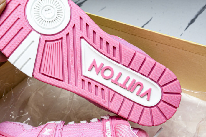 LV SNEAKER TRAINER   FOR-LV292