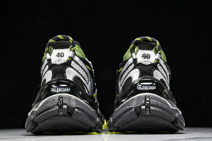 BLCG RUNNER W3RXP 0125