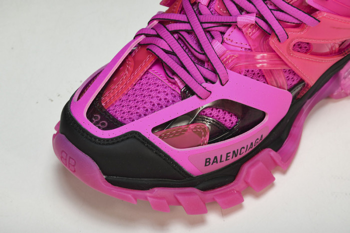 BLCG Sneaker  Track  W3BM5-5510