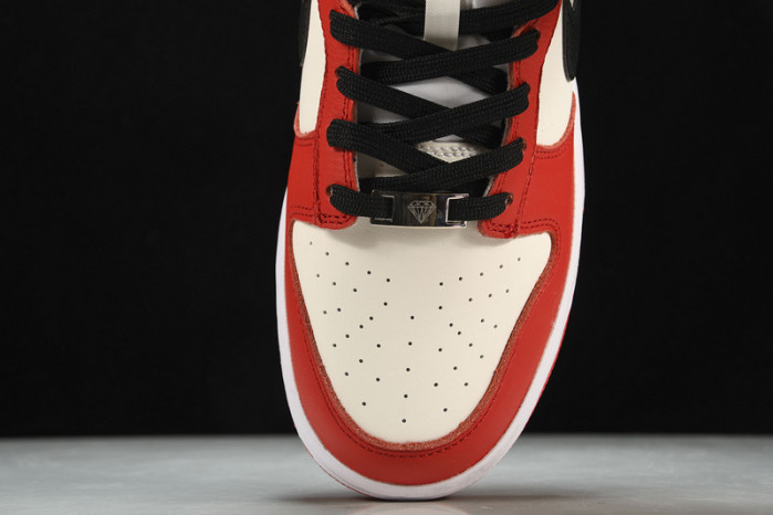 (PLUS)NBA x Nike Dunk Low EMB