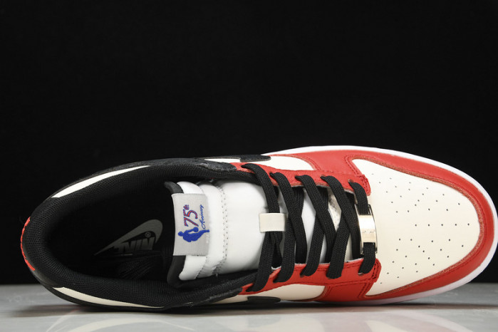 (PLUS)NBA x Nike Dunk Low EMB