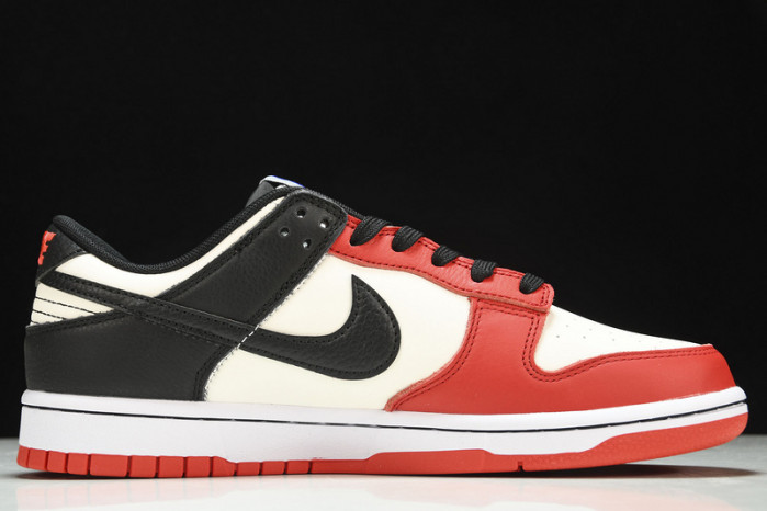 (PLUS)NBA x Nike Dunk Low EMB