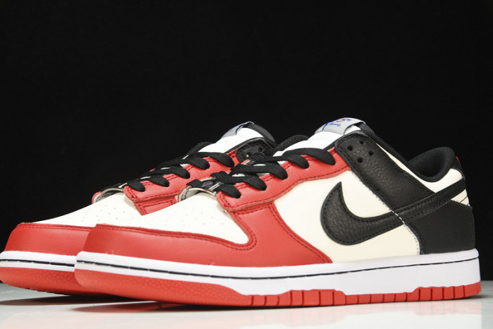 (PLUS)NBA x Nike Dunk Low EMB