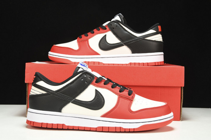 (PLUS)NBA x Nike Dunk Low EMB