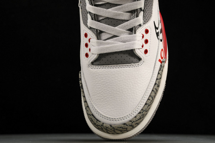 Air Jordan 3 Retro DN3707-160