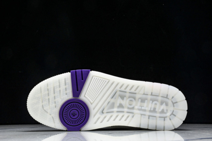 LV SNEAKER TRAINER FOR-LV360