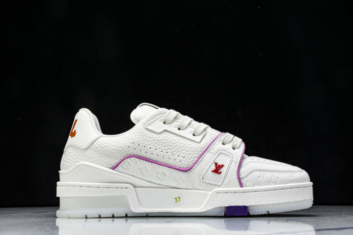 LV SNEAKER TRAINER FOR-LV360