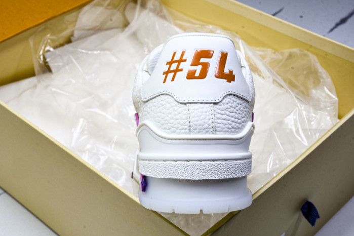 LV SNEAKER TRAINER FOR-LV360