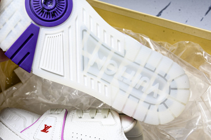 LV SNEAKER TRAINER FOR-LV360