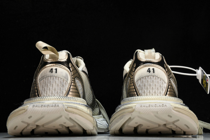 BLCG RUNNER W3XL5-9110