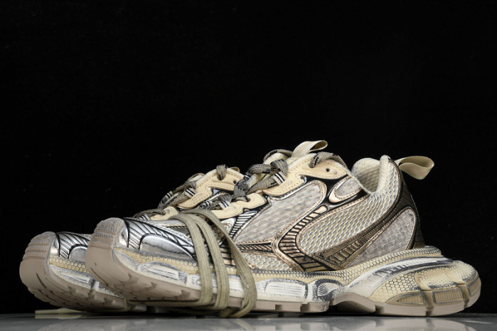 BLCG RUNNER W3XL5-9110