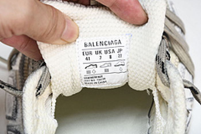 BLCG RUNNER W3XL5-9110