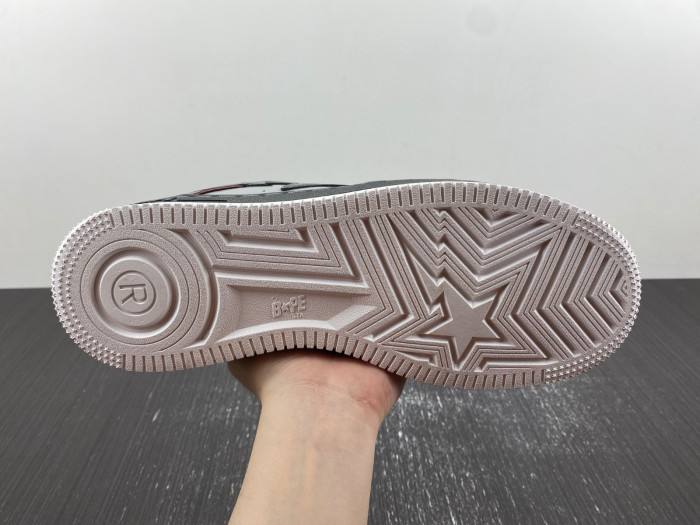 A B*THING APE FOR-48