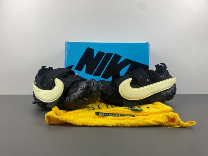 Nike Cactus Plant Flea Market x Nike Air Flea 2 “Black”  DV7164-001