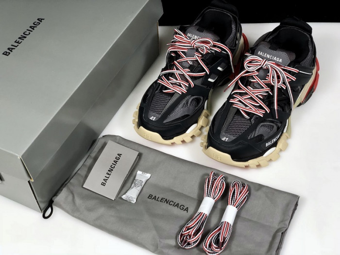 BLCG Sneaker Tess.s.Gomma 542023-W1GB1-6212