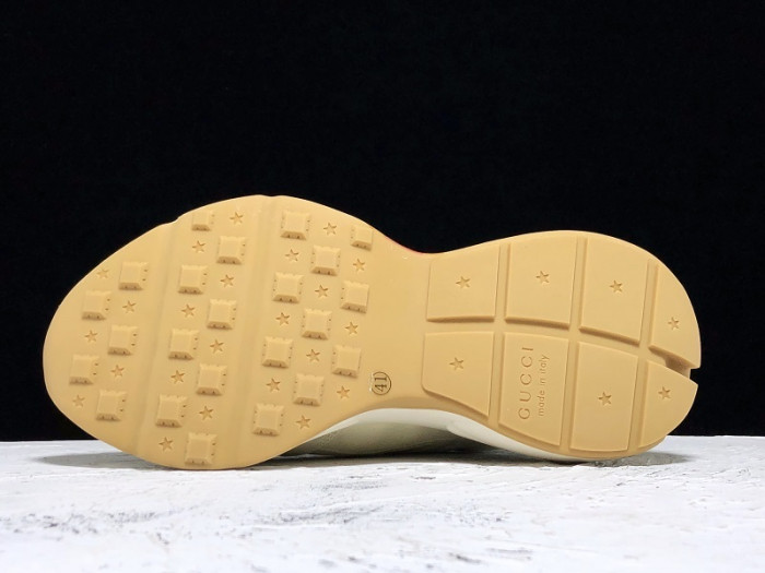 GUCC TRAINER SNEAKER 550049 DRW00 9022