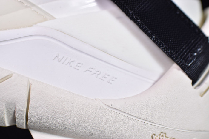 Nike Free TR 3 SP MMW Sail Black AQ9201 100