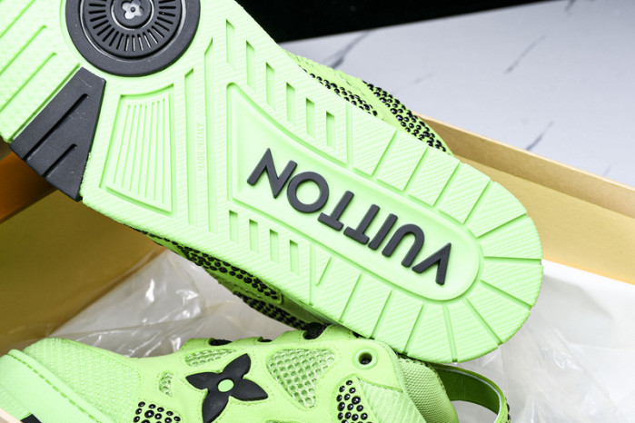 LV SNEAKER LOW FOR-LV32