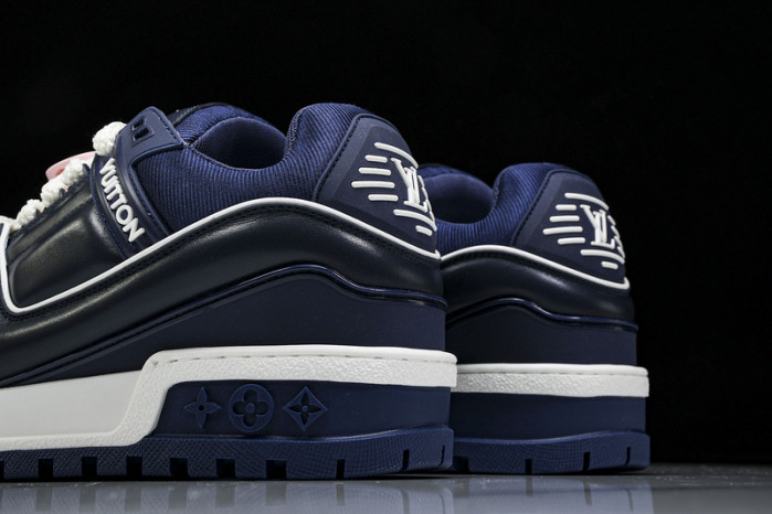 LV SNEAKER LOW FOR-LV122