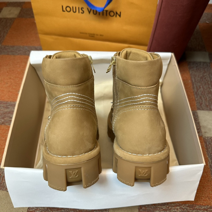 LV BOOTS FOR-LV119