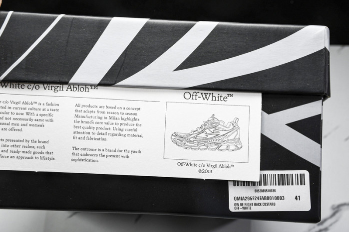 OF C/O SNEAKER FOR-91403