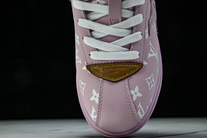 LV SNEAKER Buttersoft  FOR-LV376