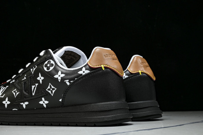 LV SNEAKER Buttersoft FOR-LV377