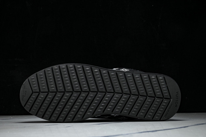 LV SNEAKER Buttersoft FOR-LV377