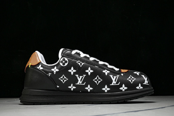 LV SNEAKER Buttersoft FOR-LV377