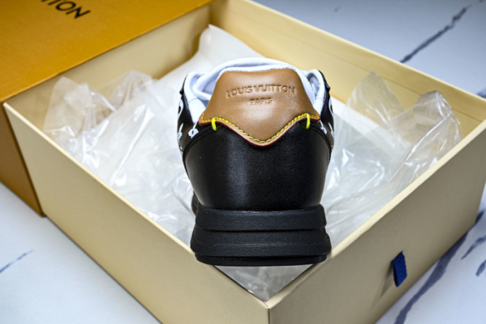 LV SNEAKER Buttersoft FOR-LV377