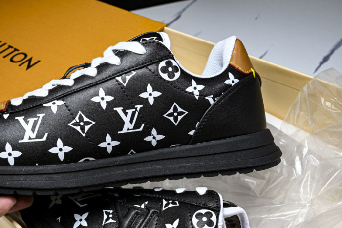 LV SNEAKER Buttersoft FOR-LV377