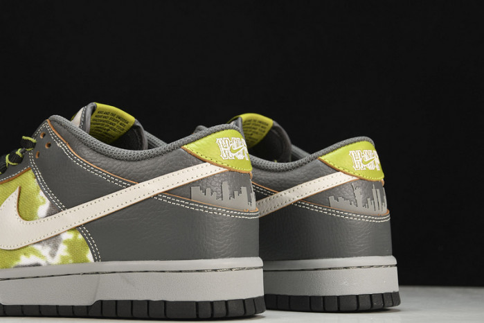Nike SB Dunk Low OG OS HU FD8775-002