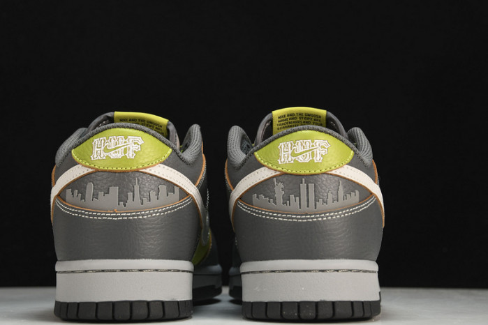 Nike SB Dunk Low OG OS HU FD8775-002