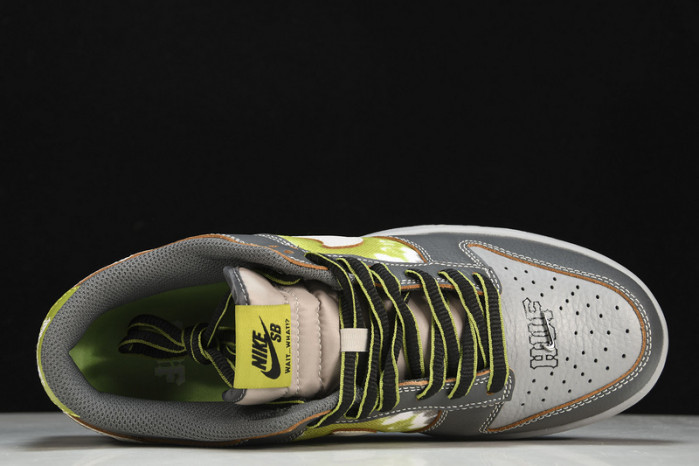 Nike SB Dunk Low OG OS HU FD8775-002