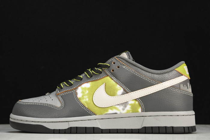 Nike SB Dunk Low OG OS HU FD8775-002