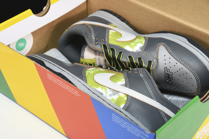 Nike SB Dunk Low OG OS HU FD8775-002