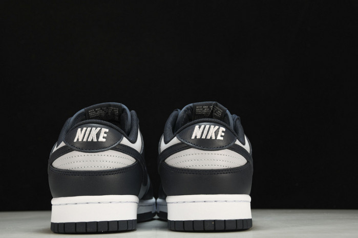 Nike Dunk Low Retro“Georgetown” DD1391-003