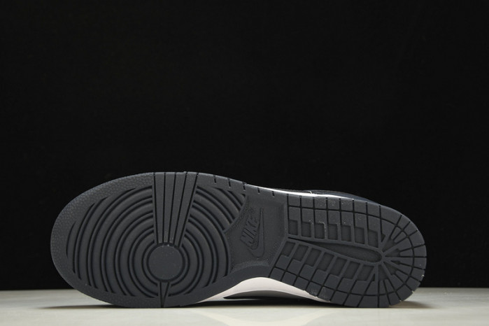 Nike Dunk Low Retro“Georgetown” DD1391-003