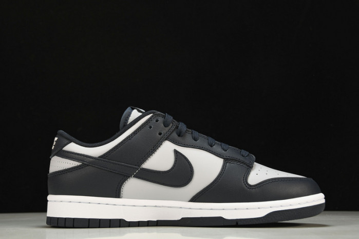 Nike Dunk Low Retro“Georgetown” DD1391-003
