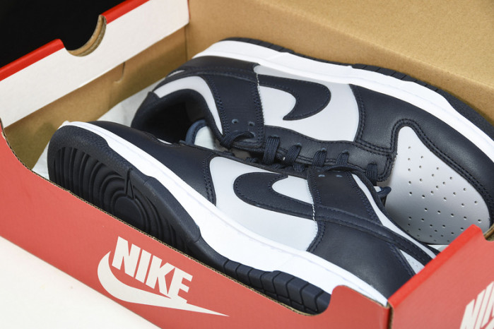 Nike Dunk Low Retro“Georgetown” DD1391-003