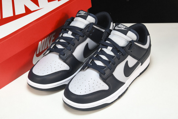 Nike Dunk Low Retro“Georgetown” DD1391-003