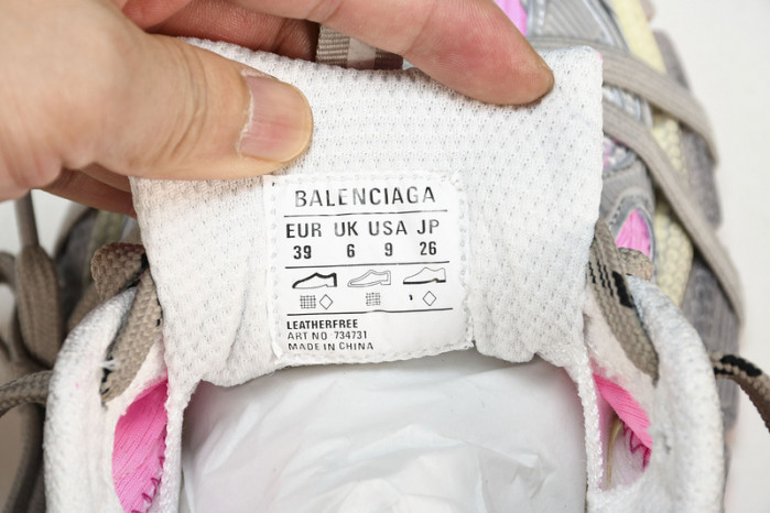 BLCG 3XL  W3XL5-9050