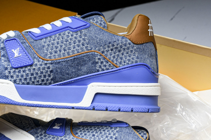 LV SNEAKER LOW FOR-LV125