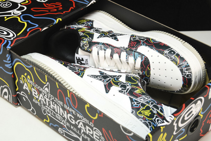 A B*THING APE YEE-032