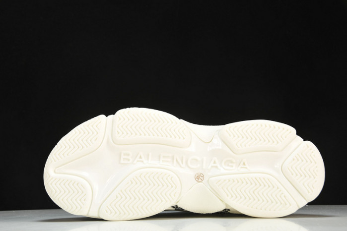 BLCG  Triple S W2FAB-9010