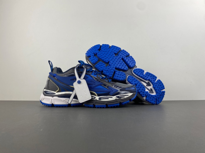 OF C/O SNEAKER FOR-090501