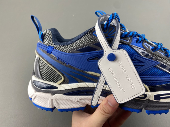 OF C/O SNEAKER FOR-090501