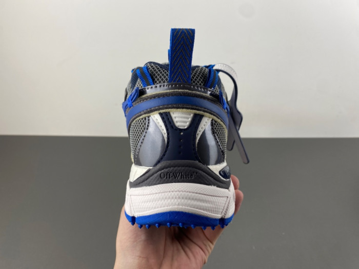 OF C/O SNEAKER FOR-090501